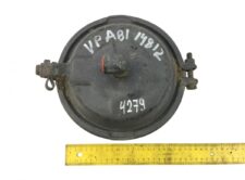 Volvo VP ABI 14812 4279 másodlagos tengely fékszoba