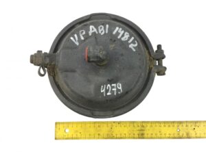 Volvo vp abi 14812 4279 másodlagos tengely fékszoba