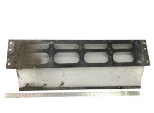 Szúnyogháló volvo radiátorhoz – kódok 21631470 és 21192017