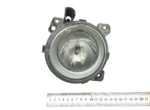 Jobb oldali fényvisszaverő scania – 2248114, 1852570, 1446354