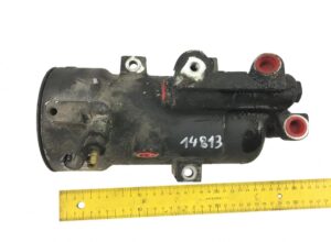 Üzemanyagszűrő ház scania 1733089 / 1778647 / 1500966 – 14813