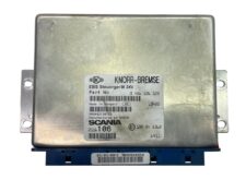 EBS vezérlőegység 24V Scania Knorr-Bremse 0 486 106 128
