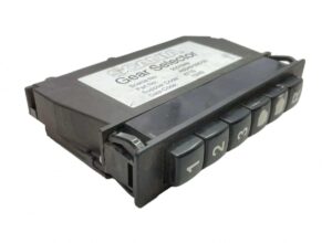 Sebességváltó kapcsoló scania gear selector 2001849 2450576