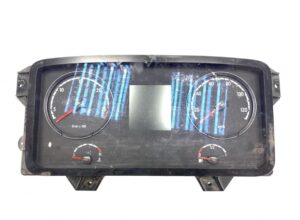 Műszerfal óra scania-hoz, kódok: 2627468, 2530705, 1900876, 1915682, 1941220, 2020260, 2052459, 2062126, 2201005, 2303257, 2311708, 2291064, 2432998, 1919767