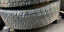 Scania gumiabroncs 295/80R22.5 225×9 225×825/85