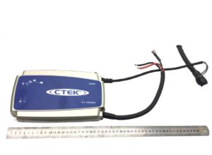 Ctek xt14000 24v akkumulátor töltő