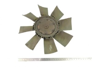 Hűtőventilátor scania, kód 1790847