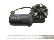 Szélvédő Ablaktörlő Motor Scania 2651 14815