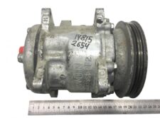 Sanden AC kompresszor Scania 1734551 81779706073 S5082-16