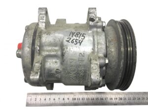 Sanden ac kompresszor scania 1734551 81779706073 s5082-16
