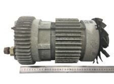 Elektromos motor Scania 11114530A-16912073 AMK6120-11213203 MM356-1734548