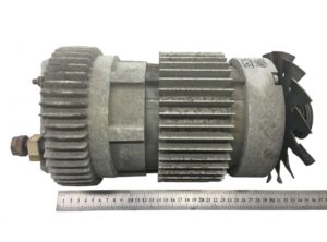 Elektromos motor scania 11114530a-16912073 amk6120-11213203 mm356-1734548