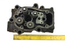 Scania Hengerfej – Eredeti és Felújított Autóalkatrészek