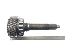 Kuplungtengely Scania – 2429077, 2133605, 1769964, 2033778