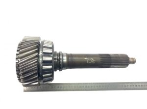 Kuplungtengely scania – 2429077, 2133605, 1769964, 2033778