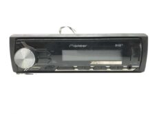 Pioneer MVH-290DAB DAB+ autórádió