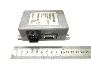Volvo ajtó vezérlőegység 70329277 70361866 master id 4tmmd01 030054