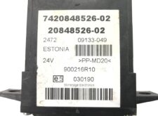 Sebességváltó vezérlőegység ECU Volvo 20848526-02, 7420848526-02