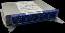 Volvo Knorr-Bremse EBS vezérlőegység 24V 0285 005C1 04844 028501 20589475 21083055 85003937 85009937 20555374 20565116