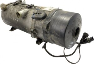 Volvo spheros vízmelegítő 70347593 / 22238314 / 70347595