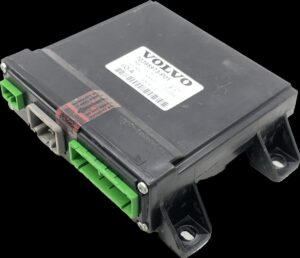 Volvo 70395913-p01 i/o vezérlőegység