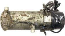 Volvo teherautó vízmelegítő 70347593 22238314 70347595