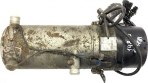 Volvo teherautó vízmelegítő 70347593 22238314 70347595