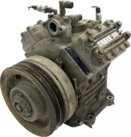 Volvo AC kompresszor 21213108 / 21213088 / 20906108 / 21147355 / 2112430-18