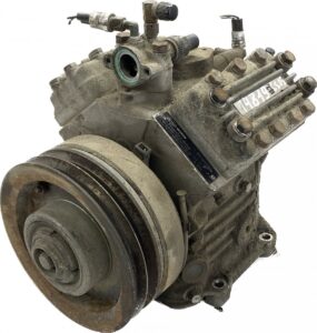 Volvo ac kompresszor 21213108 / 21213088 / 20906108 / 21147355 / 2112430-18