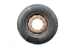 Volvo kerék 295/80R22.5 Michelin