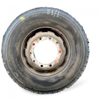Volvo kerék 295/80R22.5 Michelin 51/1