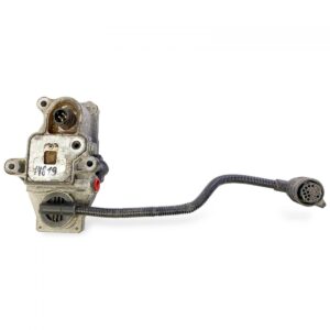Volvo sebességváltó elektromos szelep – kompatibilis kódok: 21008344, 20584497, 21162036, 21206430, 21710522, 21965253, 22327063