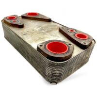 Volvo 20716162 / 22439157 Retarder olajhűtő