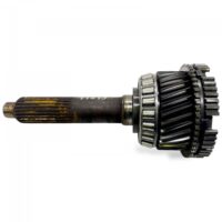 Kuplungtengely Volvo 20771702 20854441 20776783 7420771702
