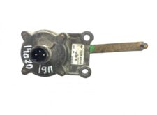 Knorr-Bremse levegőzsák szintszabályzó Volvohoz, kód 20850557