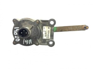 Knorr-bremse levegőzsák szintszabályzó volvohoz, kód 20850557