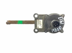 Knorr-bremse k031272n50 légtartály szintszabályzó volvo gépekhez