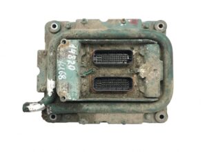 Motorvezérlő egység ecu volvo 21300122 20814604 21248717 22346791 20561252 20977019 85000847 85003360 85020122 7421248717 7422346791