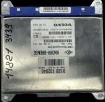 EBS vezérlőegység Knorr-Bremse Volvo 0486106063 0486106064 MH14R030B04 8128132946