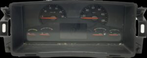 Volvo műszerfal óra – 70392912, 70393853, 70395665, 70398547, 70398585, 22170119, 22205475, 22672539, 70378703