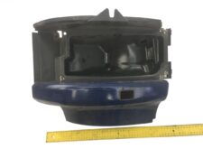 Bal első lámpabúra Scania (Kódok: 1438563, 1936674, 2124011, 1936676, 1431920, 1790006)
