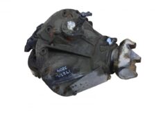 Differenciálmű hajtott tengely Scania 1374304 574514-14