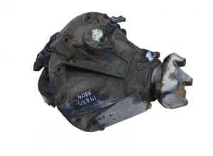 Differenciálmű hajtott tengely scania 1374304 574514-14