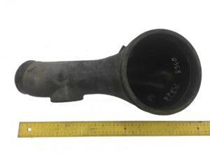 Légbeszívó cső légszűrőtől turbófeltöltőig scania – 1945036