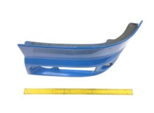 Bal első fényszóróház Volvo kék 70330903-11