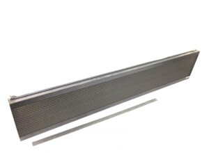 Volvo led191601-702 első led jelzés buszra