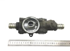 Hidraulikus szűrőfedél Volvo 20800783/20801657