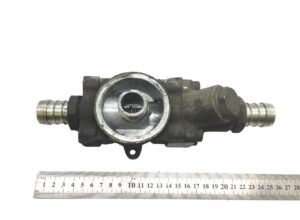 Hidraulikus szűrőfedél volvo 20800783/20801657