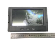 Volvo vezetői kijelző – Model 21306173 21106160 85013051