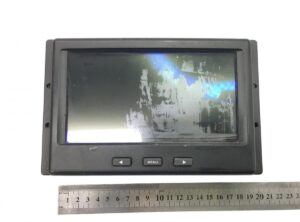 Volvo vezetői kijelző – model 21306173 21106160 85013051